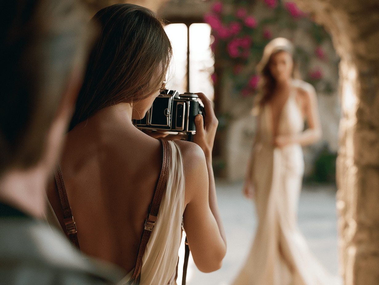 Timeless Photography & Cinematography