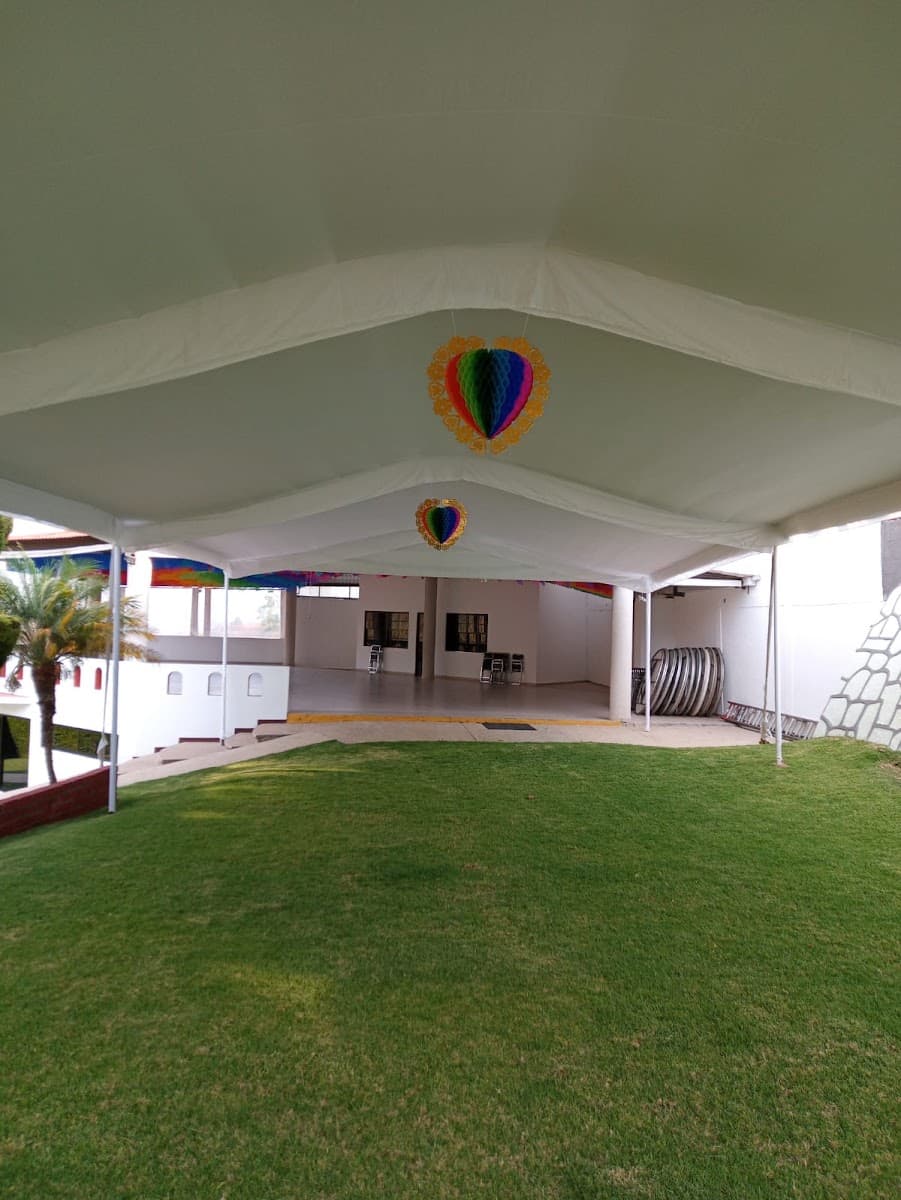 Muestra del servicio 1