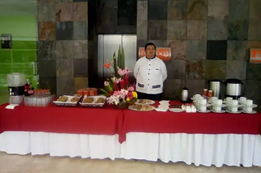 Muestra del servicio 2