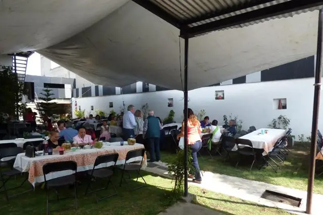Muestra del servicio 2
