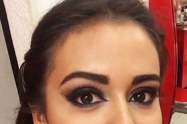 Maquillaje y Peinado — Ara Falcon Makeup & Hair, Puebla