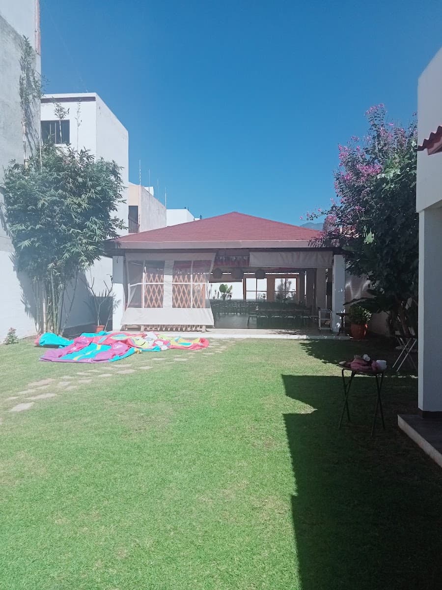 Muestra del servicio 1