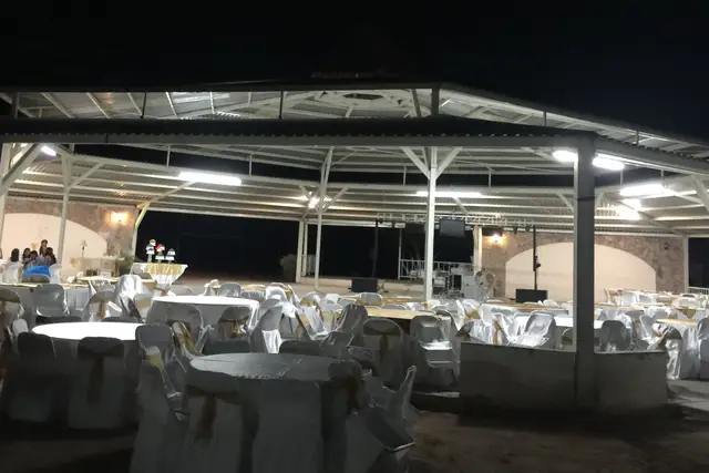 Muestra del servicio 1