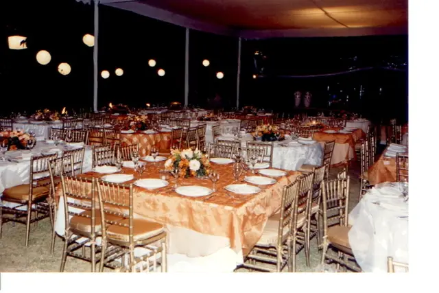 Catering — Kineret, Ciudad de México
