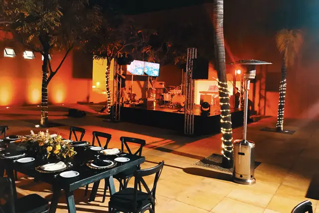 Música — Regina Pop, Cuernavaca