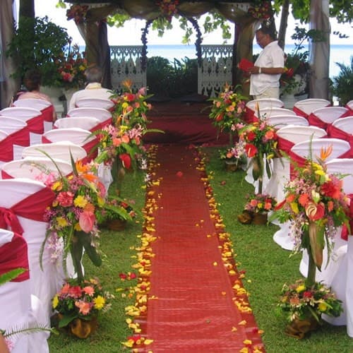 Foto de Organización de Eventos del Río