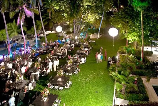 Wedding Planners para bodas en Ciudad de México — Bravo Eventos, Ciudad de México