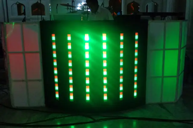 Muestra del servicio 3