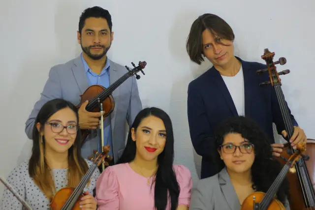 Muestra del servicio 2