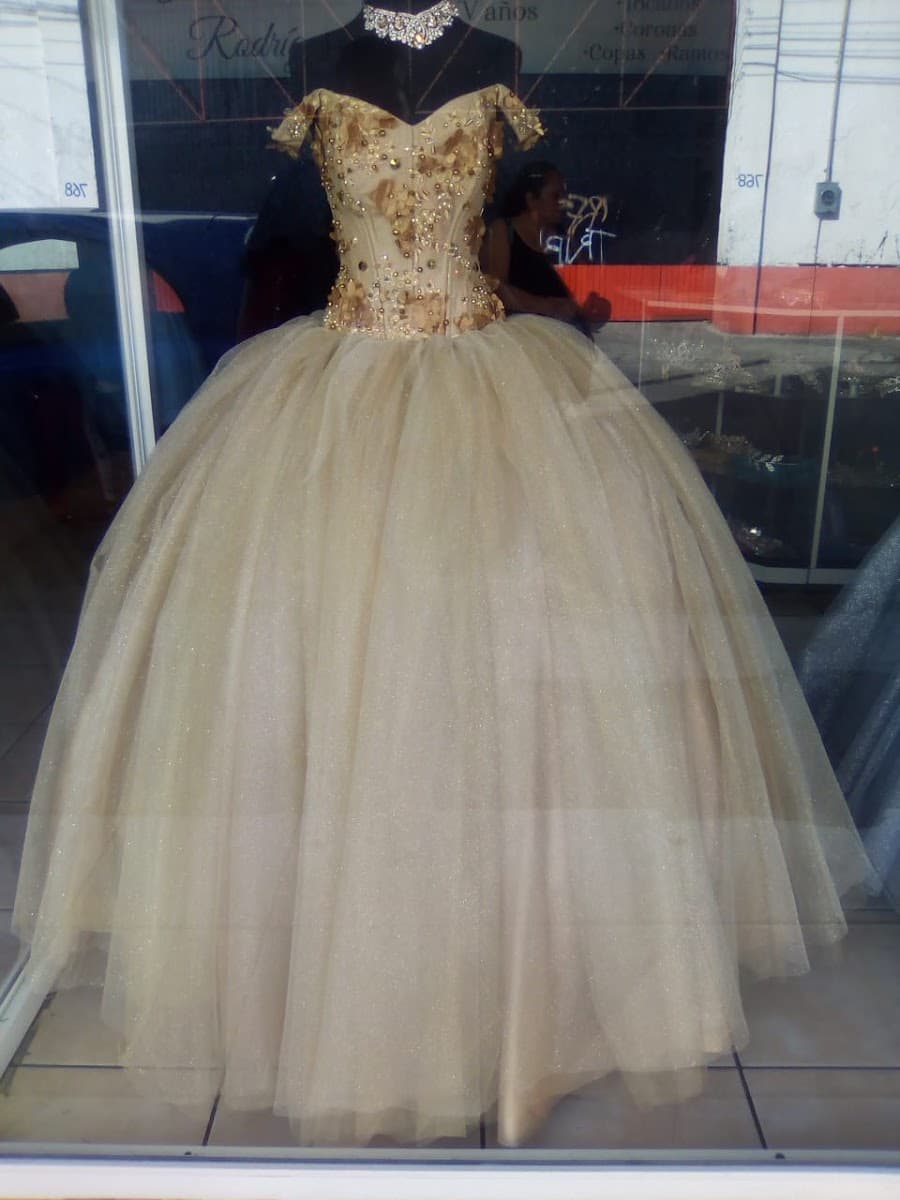 Foto de Guillermo Rodriguez Alta Costura