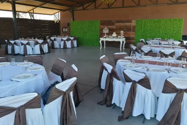 Muestra del servicio 1