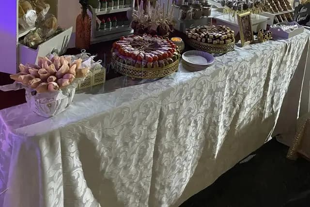 Muestra del servicio 2