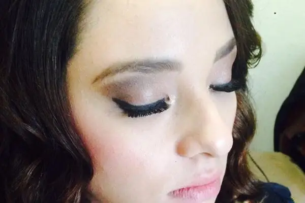 Maquillaje y Peinado — Ale Garcia Make Up, Monterrey