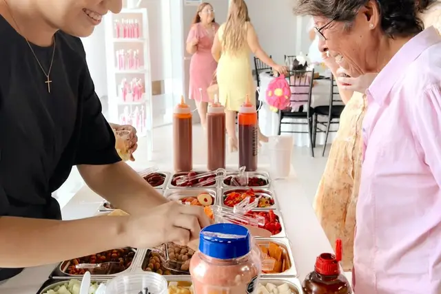 Muestra del servicio 3