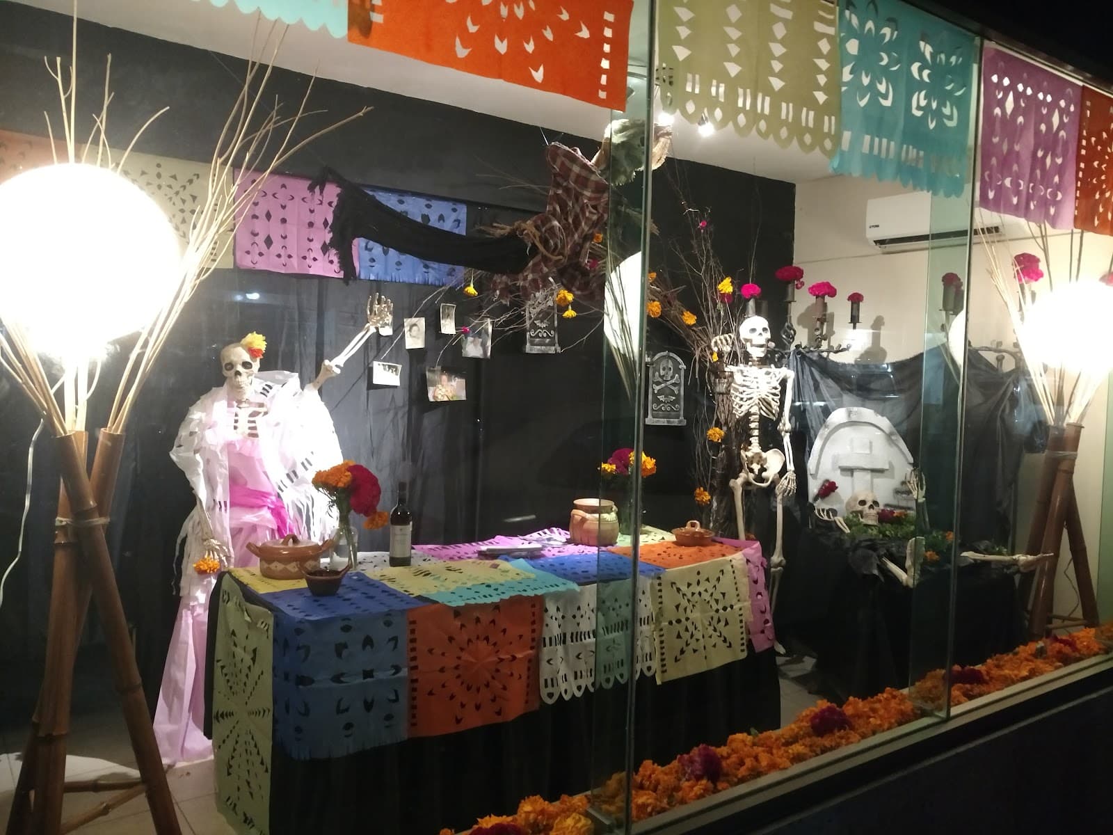 Muestra del servicio 1