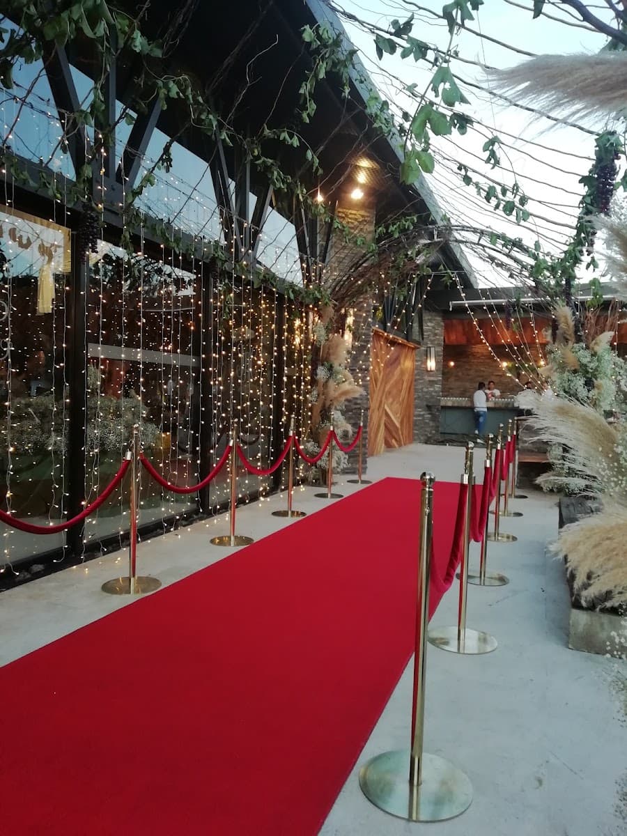 Foto de Rosa Coral Eventos
