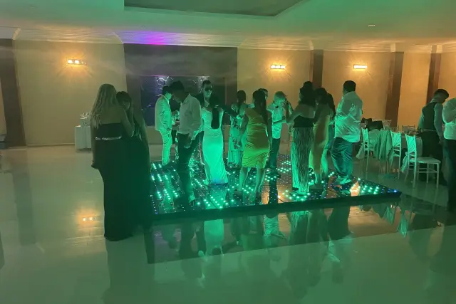 Muestra del servicio 3