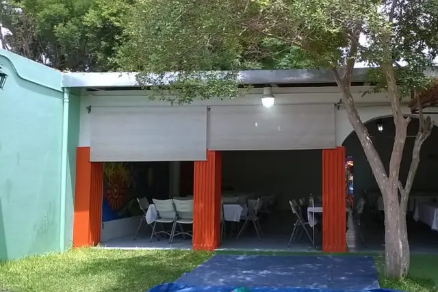 Muestra del servicio 1