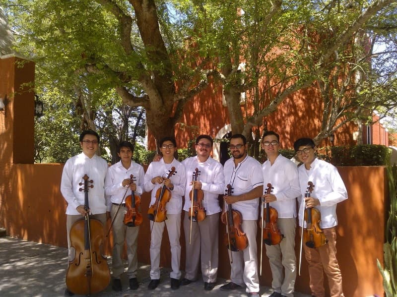Muestra del servicio 1