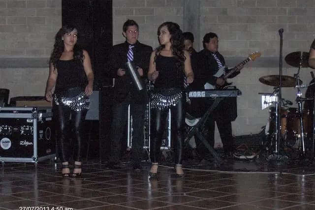 Música — Latino Sound, Zapopan