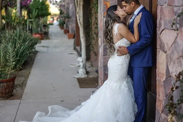 Fotografía y Video para bodas en Ensenada — Blake Fotografia, Ensenada