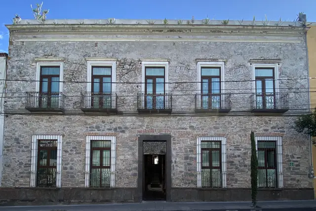 Muestra del servicio 1
