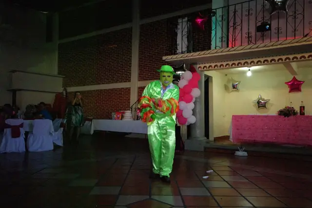 Muestra del servicio 3