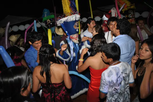 Muestra del servicio 1