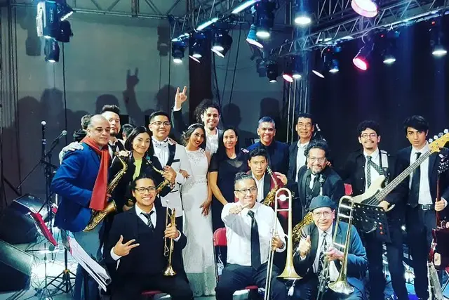 Muestra del servicio 1