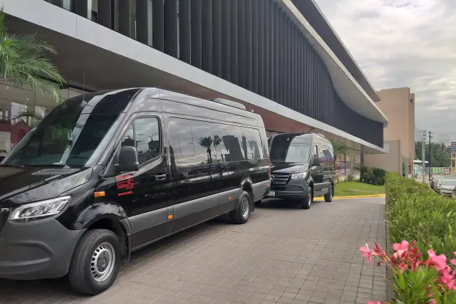 Muestra del servicio 2