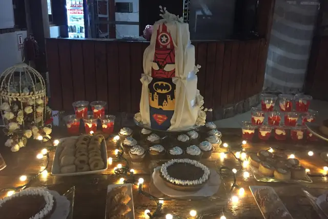 Muestra del servicio 2