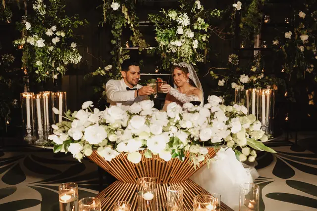 Wedding Planners — The Wedding Company Mty, Monterrey