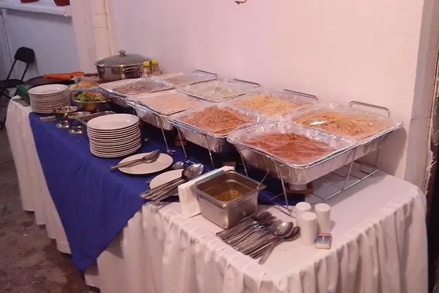Muestra del servicio 2