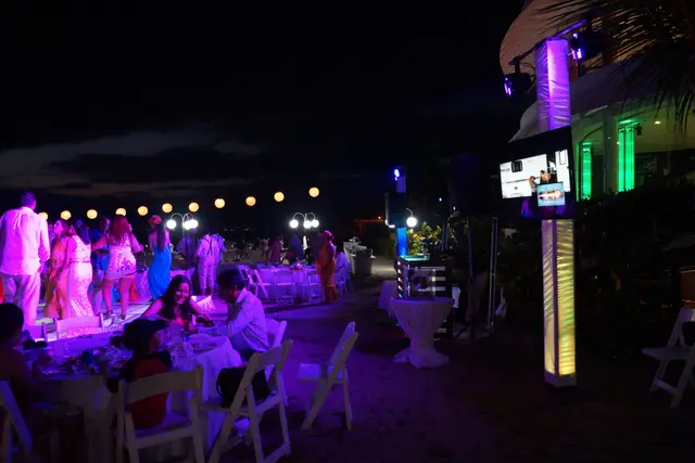 Música — Star Zone, Puerto Vallarta