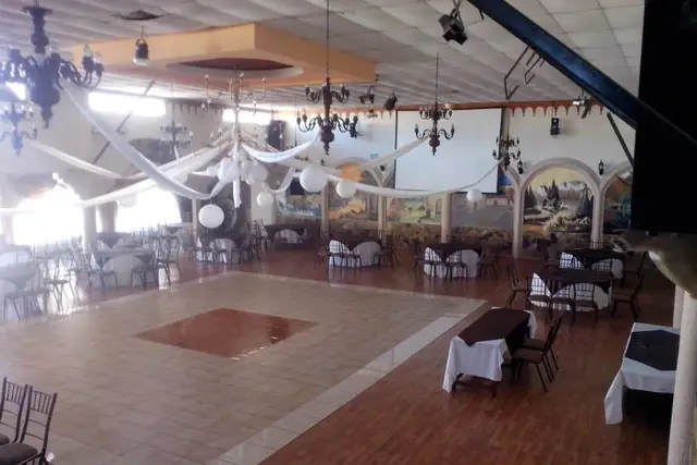 Muestra del servicio 1