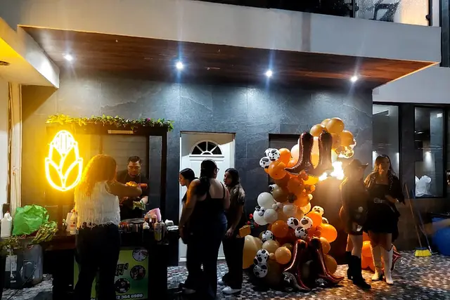 Muestra del servicio 1