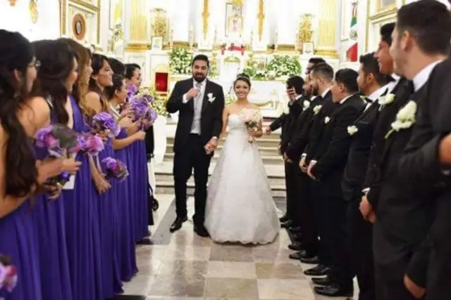 Muestra del servicio 1