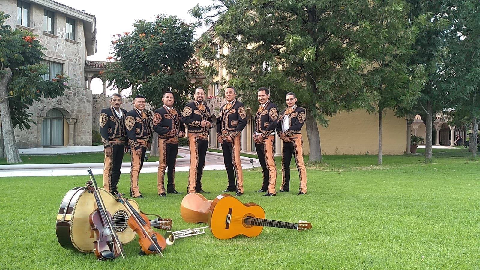 Muestra del servicio 1