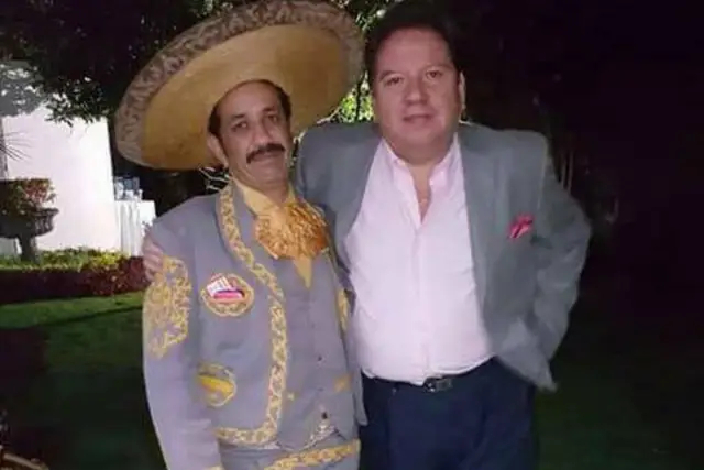 Mariachi Mendez De Mexico — mariachi