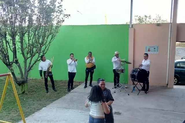 Muestra del servicio 1
