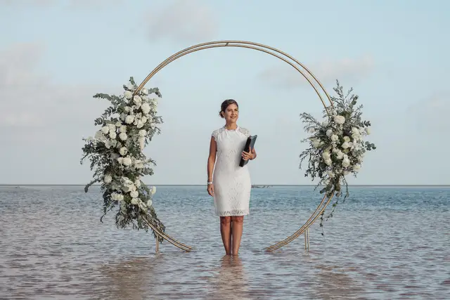 Wedding Planners para bodas en Cancun — Made With Love, Cancún