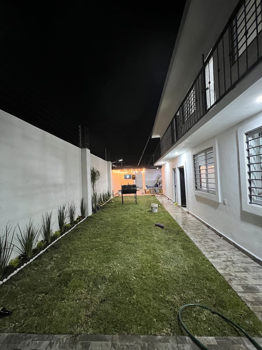 Muestra del servicio 1