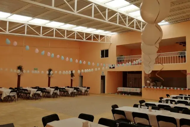 Muestra del servicio 1