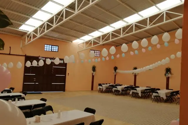 Muestra del servicio 2