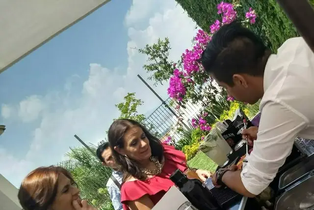 Muestra del servicio 1