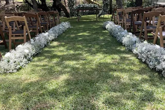 Decoración y Flores — Flowers and Event Designer LH, Metepec