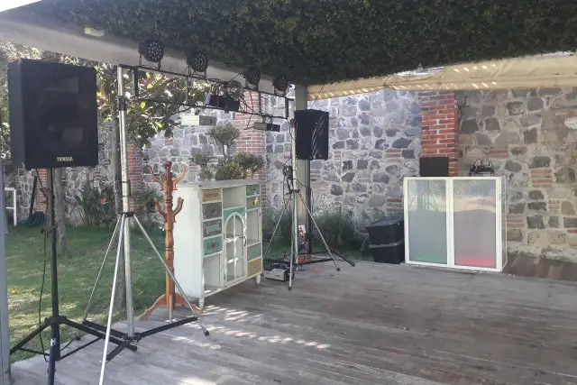 Muestra del servicio 1