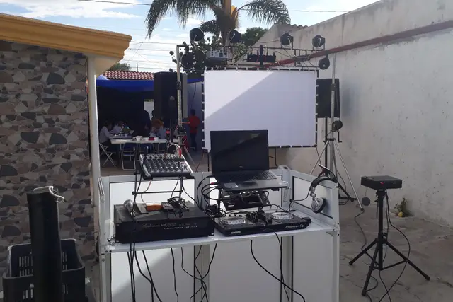 Muestra del servicio 3