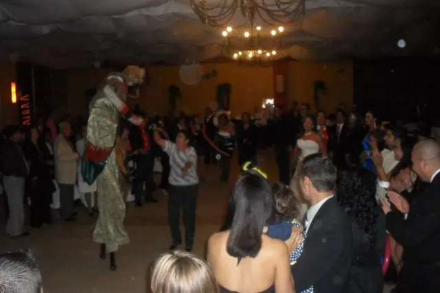 Muestra del servicio 2