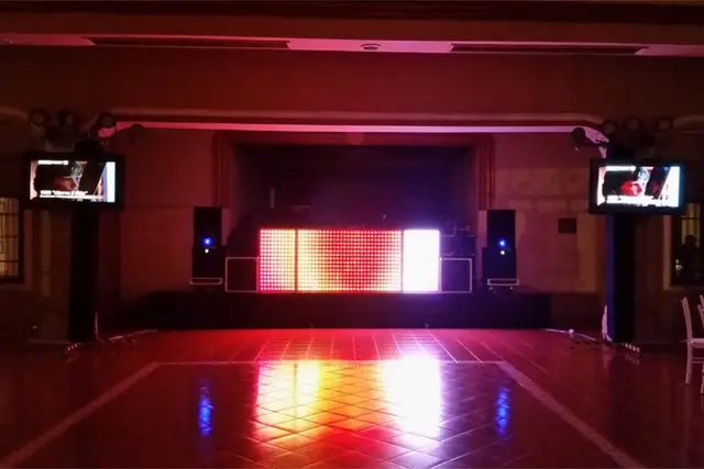 Muestra del servicio 3